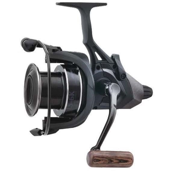 Mulineta Okuma LS 6K Baitfeeder