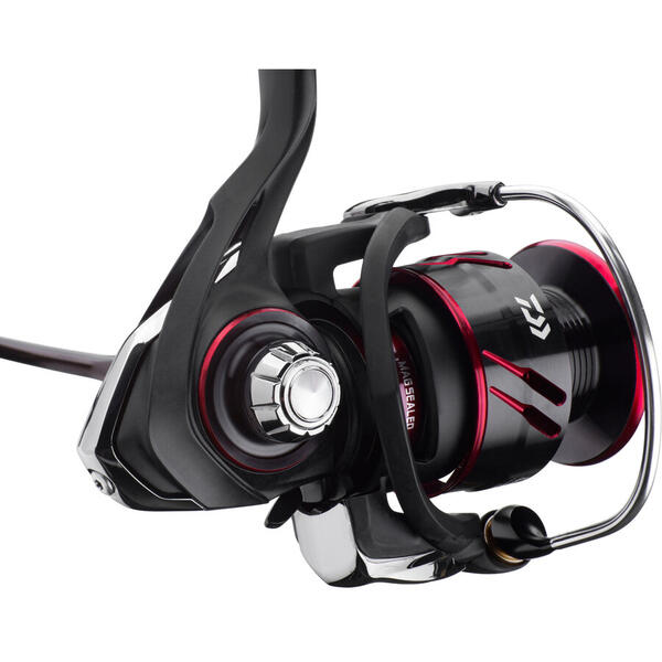 Mulineta Daiwa Ballistic LT 2500