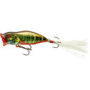 Prorex Mini Popper F 5.5cm 5.7G Live Minnow