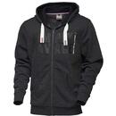 Simply Savage Raw Zip Marime S