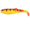 Cannibal Shad 10cm 9G Golden Ambulance 4buc