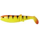 LB Cannibal Shad 12.5cm 20G Golden Ambulance 3buc