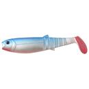 LB Cannibal Shad 15cm 33G Blue Pearl 3buc