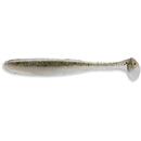 Shad Daiwa Tournament D'Fin 12.5cm Green Pearl