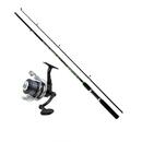 Extreme Spinning 1.80M 3-25G + Mulineta 2000