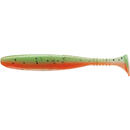 Shad Daiwa Tournament D'Fin 7.5cm UV Hot Tomato
