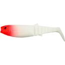 Cannibal Shad 6.8cm 3G Red Head 4buc