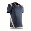 Tricou Blaser F3 Pull Albastru Marime 3XL