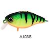 Vobler Strike Pro Cranky SS 4cm 3.7G A103S