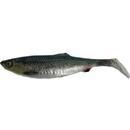 4D Herring Shad 11cm 9G Green Silver 4buc