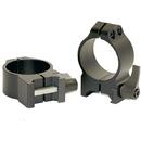 Set Inele Warne Scope Mounts Quick Weaver 34mm Obiectiv 30-42mm