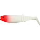 Shad Savage Gear Cannibal Shad 15cm 33G Red Head 3buc