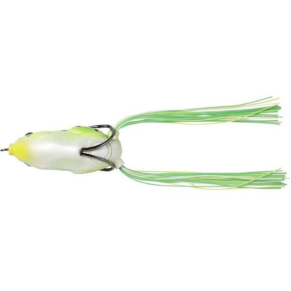 Vobler Savage Gear 3D Walk Frog 5.5cm 14G Green Frog