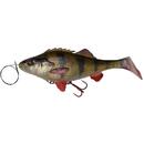4D Perch Shad 12.5cm 23G SS Perch