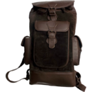 Rucsac Nobil Hunt Piele 3 Buzunare Exterioare