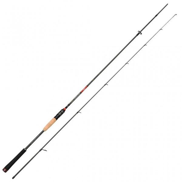 Lanseta Gamakatsu Akilas 2018 70Ml Mini Crank & Softbait 2.10M 3-15G
