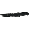 Cutit    Mustad Pentru Filetat Lama Teflonata 23cm Albastru