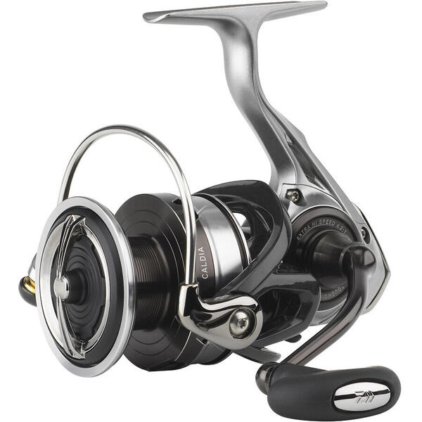 Mulineta Daiwa Caldia LT 2500D-XH