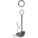 Montura Savage Gear Punch 15G 3Buc/Plic