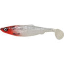 LB 4D Herring 13cm 17G Red Head 4buc