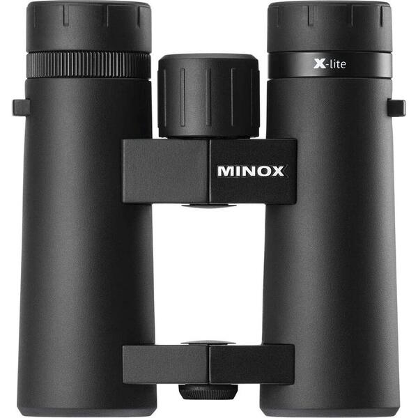 Binoclu Minox X-Lite 10X34