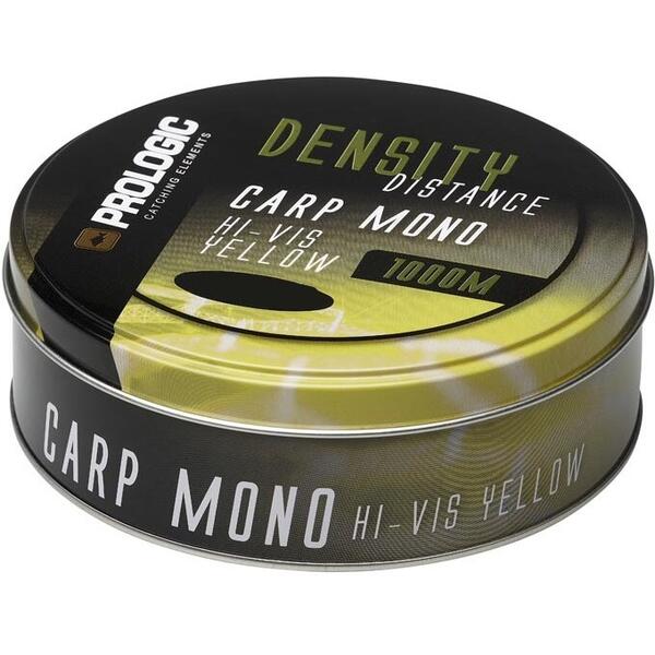 Fir Prologic Density Distance Hi-Vizual 0.28mm 4.54Kg 1000M
