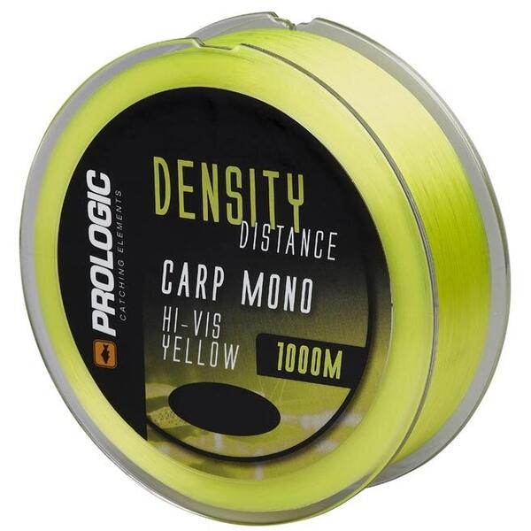 Fir Prologic Density Distance Hi-Vizual 0.28mm 4.54Kg 1000M