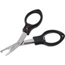 Foarfeca Savage Gear Magic Folding 11cm