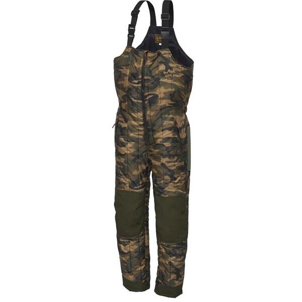 Salopeta Prologic Bank Bound Camo B&B Marime XL