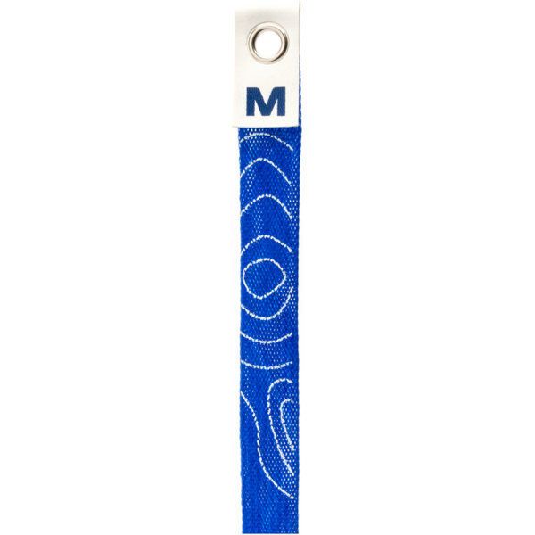 Husa Mustad Protectie Lansete Marime S Blue