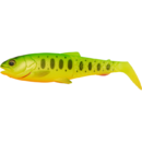 Craft Cannibal Paddletail 12.5cm 20G Firetiger 3buc