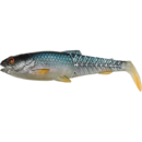 Craft Cannibal Paddletail 8.5cm 7G Roach 4buc
