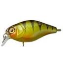 Vobler Illex Chubby 3.8cm 4G Perch