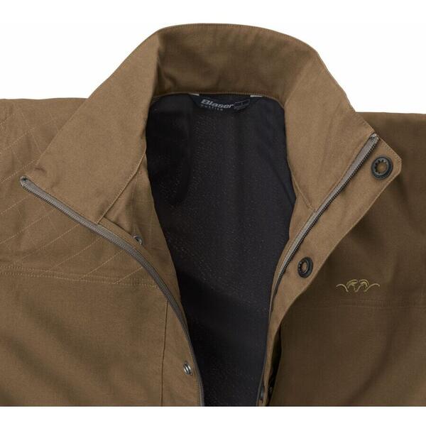Jacheta Blaser Summer Hardy Marime XL Maro