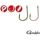 Carlig Gamakatsu A1 G-Carp Super CC Green Nr.8