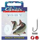 Carlig Gamakatsu LS-2120 NS Black Nr.8 25buc