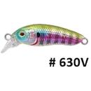 The Flea 3cm 1.3g 630V
