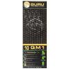 Montura Guru Standard Hair Qm1 Nr.14 8Buc/Plic