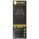 Montura Guru Standard Hair Qm1 Nr.14 8Buc/Plic