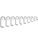 Carlig Mustad Pentru Jig BLN  100Buc/Plicic Nr.2/0