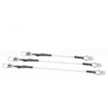 Forfac Daiwa Nzon 4cm 3Buc/Plic