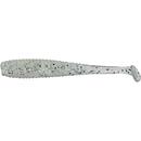 Shad Illex I Shad Tail 7.0cm 1.6G Pink Pearl Silver 10buc