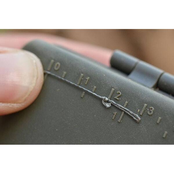 Cutie Korda Super Compact Rig Storage System