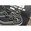 Inel Oval Pentru  Rig 20Buc/pl 