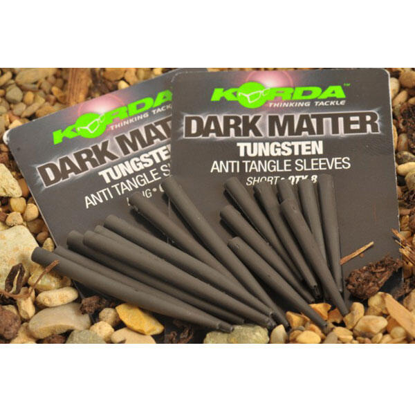 Korda Protectie Tungsten Short Anti Tangle 8Buc/pl