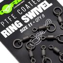 Korda Vartej Ptfe Ring Nr.11 8Buc/pl