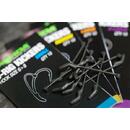 Korda Kicker Rig Aligner Verde 10Buc/plic
