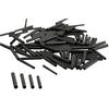 Savage Gear Bride Pentru Monturi 1mm 100Buc