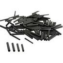 Savage Gear Bride Pentru Monturi 1.2mm 100Buc