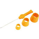 Kit Guru Pelette Cones + Croseta